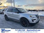 2019 Ford Explorer 4WD SUV for sale #P7052C - photo 1