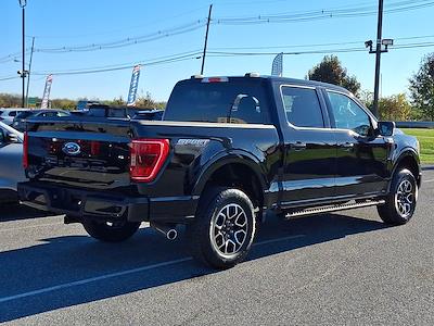 2022 Ford F-150 SuperCrew Cab 4WD Pickup for sale #P7062B - photo 2