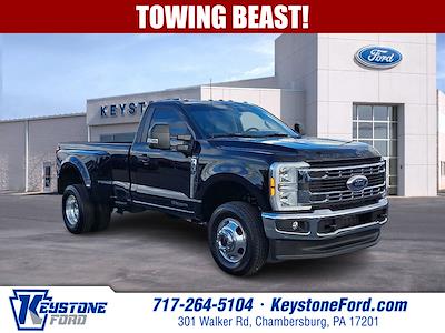 2025 Ford F-350 Regular Cab DRW 4WD Pickup for sale #P7066C - photo 1