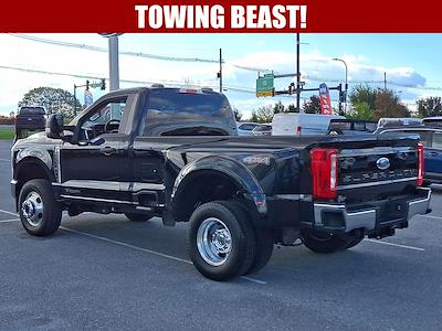 2025 Ford F-350 Regular Cab DRW 4WD Pickup for sale #P7066C - photo 2