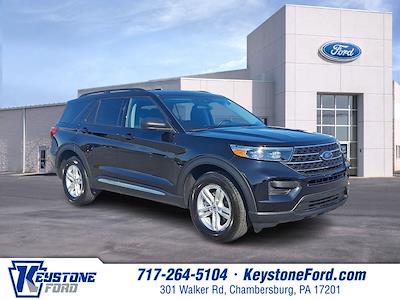2023 Ford Explorer 4WD SUV for sale #P7071A - photo 1