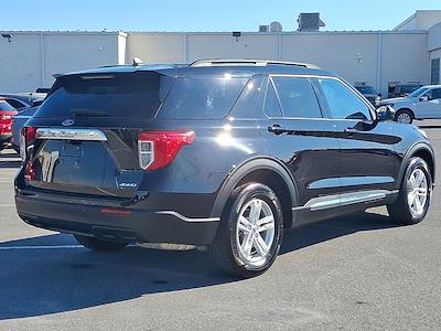 2023 Ford Explorer 4WD SUV for sale #P7071A - photo 2