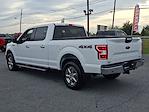 2020 Ford F-150 SuperCrew Cab 4WD Pickup for sale #P7074A - photo 2