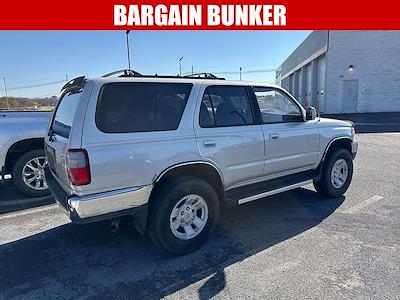 1996 Toyota 4Runner 4WD SUV for sale #P7074B - photo 2
