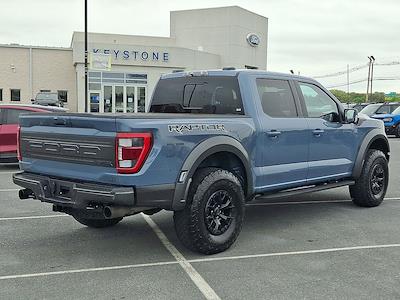 2023 Ford F-150 SuperCrew Cab 4WD Pickup for sale #P7079A - photo 2