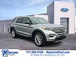 Used 2024 Ford Explorer Limited for sale #P7081A - photo 1