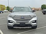 Used 2024 Ford Explorer Limited for sale #P7081A - photo 4