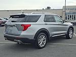 Used 2024 Ford Explorer Limited for sale #P7081A - photo 2