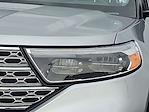 Used 2024 Ford Explorer Limited for sale #P7081A - photo 9
