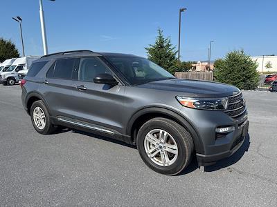 2023 Ford Explorer 4WD SUV for sale #P70822A - photo 1