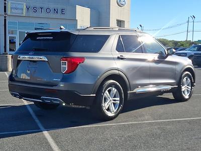 2023 Ford Explorer 4WD SUV for sale #P70822A - photo 2