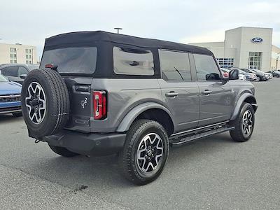 Used 2024 Ford Bronco Outer Banks for sale #P7083A - photo 2