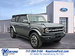 Used 2024 Ford Bronco Outer Banks for sale #P7083A - photo 1