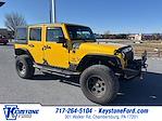 2015 Jeep Wrangler 4WD SUV for sale #P7083B - photo 1