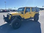 2015 Jeep Wrangler 4WD SUV for sale #P7083B - photo 2