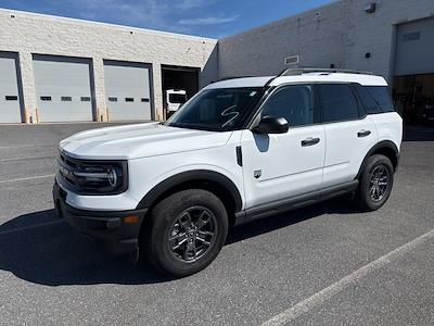 2024 Ford Bronco Sport 4WD SUV for sale #P7089A - photo 2