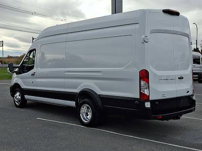 2023 Ford Transit 350 HD High Roof DRW AWD Empty Cargo Van for sale #P7091A - photo 2