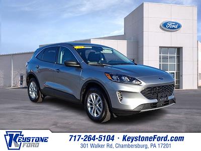 Used 2022 Ford Escape SE for sale #P7093A - photo 1