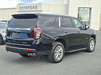 2023 Chevrolet Tahoe 4WD SUV for sale #P7099A - photo 2