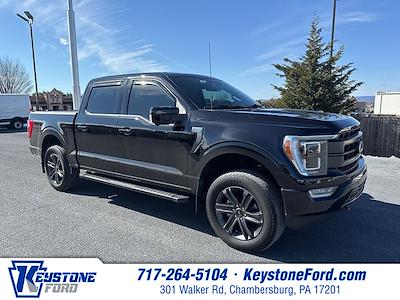 Used 2023 Ford F-150 - photo 1