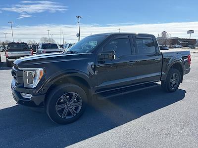 Used 2023 Ford F-150 - photo 1