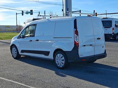2017 Ford Transit Connect FWD Empty Cargo Van for sale #P7102A - photo 2