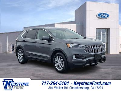 Used 2023 Ford Edge SEL for sale #P7106A - photo 1