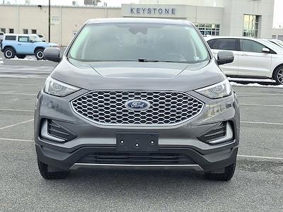 Used 2023 Ford Edge SEL for sale #P7106A - photo 2