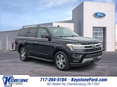 2024 Ford Expedition 4WD SUV for sale #P7107A - photo 1