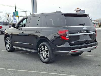 2024 Ford Expedition 4WD SUV for sale #P7107A - photo 2