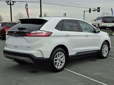 Used 2021 Ford Edge SEL for sale #P7108B - photo 2