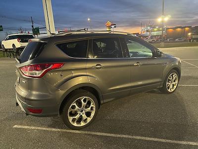Used 2013 Ford Escape Titanium for sale #P7109A - photo 2