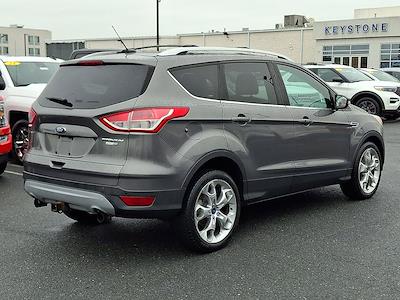 Used 2013 Ford Escape Titanium for sale #P7109A - photo 2