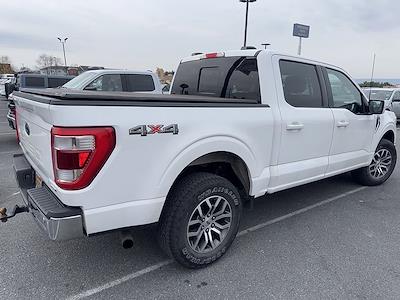 2021 Ford F-150 SuperCrew Cab 4WD Pickup for sale #P7110A - photo 2