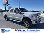 2011 Ford F-250 Crew Cab 4WD Pickup for sale #P7110B - photo 1