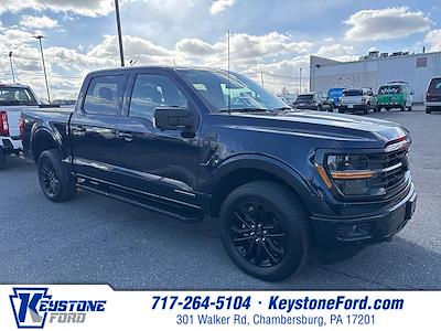 2024 Ford F-150 SuperCrew Cab 4WD Pickup for sale #P7111A - photo 1