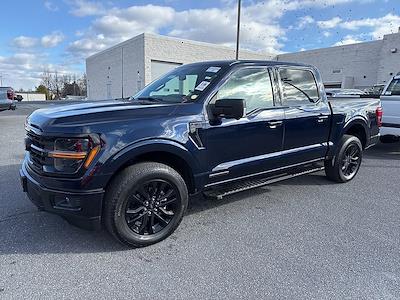 2024 Ford F-150 SuperCrew Cab 4WD Pickup for sale #P7111A - photo 2
