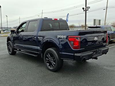 2024 Ford F-150 SuperCrew Cab 4WD Pickup for sale #P7111A - photo 2