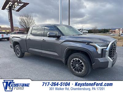 Used 2022 Toyota Tundra SR5 CrewMax Cab for sale #P7111B - photo 1