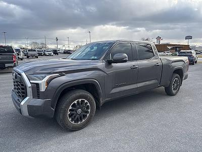 Used 2022 Toyota Tundra SR5 CrewMax Cab for sale #P7111B - photo 2