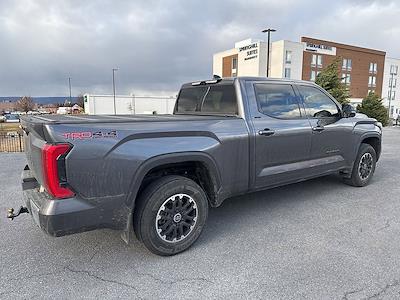 Used 2022 Toyota Tundra SR5 CrewMax Cab for sale #P7111B - photo 2