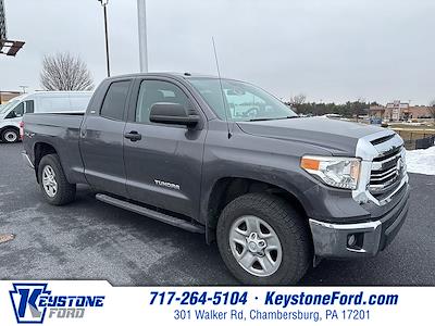 2017 Toyota Tundra Extended Cab 4WD Pickup for sale #P7111C - photo 1