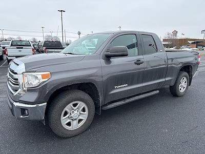 2017 Toyota Tundra Extended Cab 4WD Pickup for sale #P7111C - photo 2