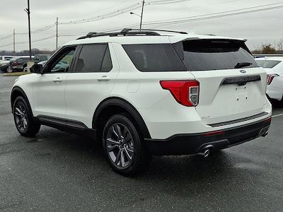 2024 Ford Explorer 4WD SUV for sale #P7112A - photo 2