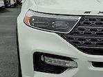 Used 2024 Ford Explorer XLT for sale #P7112A - photo 9