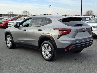Used 2024 Chevrolet Trax LS for sale #P7113B - photo 2