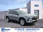 Used 2024 Chevrolet Trax LS for sale #P7113B - photo 1