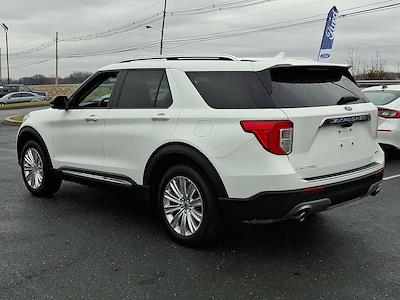 2022 Ford Explorer 4WD SUV for sale #P7114A - photo 2