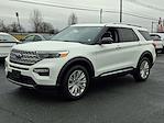 2022 Ford Explorer 4WD SUV for sale #P7114A - photo 4