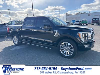 2023 Ford F-150 SuperCrew Cab 4WD Pickup for sale #P7115A - photo 1